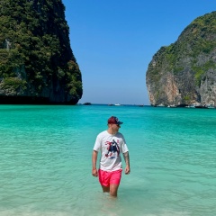 Вадим Федоров, 20.02