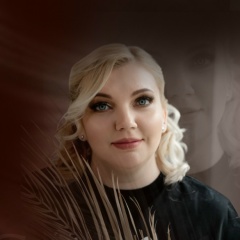 Evgenia Gagarina, 12.04, Орёл