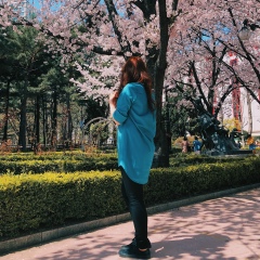 Ann Ivanova, 31.05, Санкт-Петербург