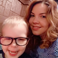 Елена Стражникова, Санкт-Петербург