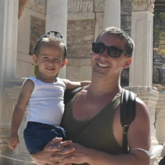 Константин Кузьмин, 09.08