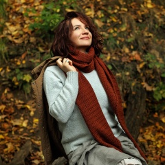 Алеся Анисимова, 01.08, Ставрополь