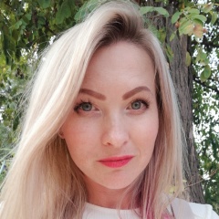 Марина Русских, 20.12, Севастополь