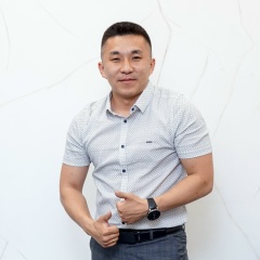 Виталий И, 17.11.1987, Южно-Сахалинск