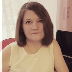 Ольга Веденисова, 02.07, Ярославль