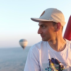 Евгений Опарин, 23.05.1988, Санкт-Петербург