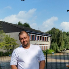 Саня Нескажу, 05.07, Dortmund