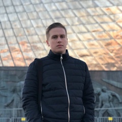 Саша Кобылинский, 15.08, Москва