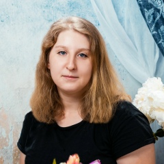 Юлия Пиксаева, 05.06.1993, Волгоград