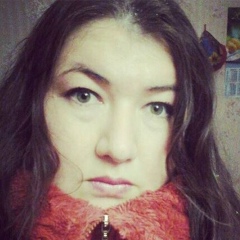 Наиля Габзаерова, 17.11.1984