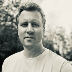 Александр Калинюк, 06.05.1985, Москва