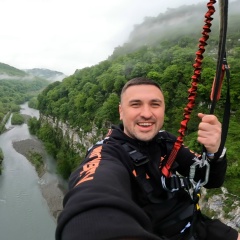 Иван Кузнецов, 14.07.1985, Москва