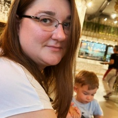 Олеся Экин, 27.12.1986, Москва