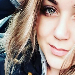 Карина Аганова, 17.06