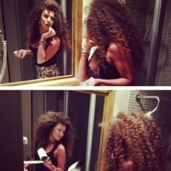 Мариана Арустамян, 23.08, Москва