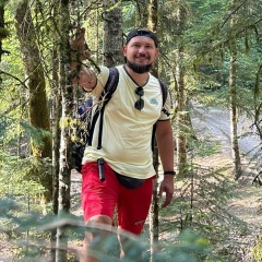 Sashok Филиппских, 05.06, Кызыл Буляк