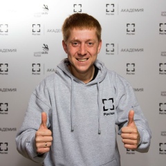 Андрей Гурьянов, 21.12.1967, Самара