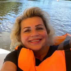 Елена Кудерская, 04.06, Вологда
