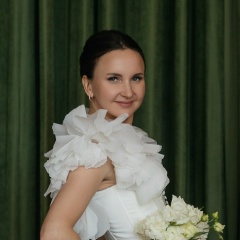 Дарья Сенова, 23.05, Красноярск