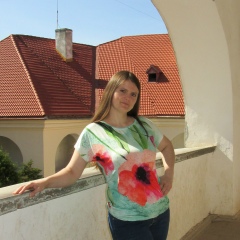 Ирина Хуртилова, 11.05.1988, Киев