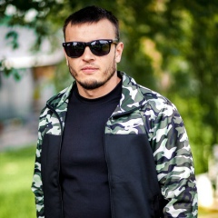 Дамир Абубакиров, 09.12, Оренбург