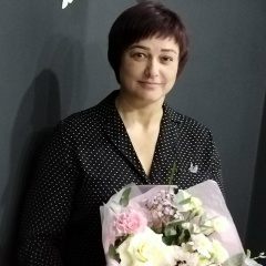 Жанна Любицкая, 17.02, Ханты-Мансийск