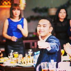 Заманбек Телеугалиев, 29.04.1991, Атырау