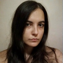 Svitlana Filobok, 19.07.1984, Киев