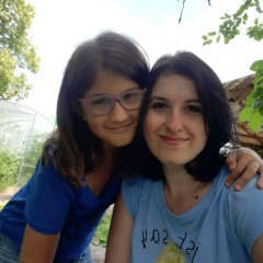 Елена Мирончук, 11.11