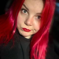 Анастасия Филиппова, 29.07.1992, Москва