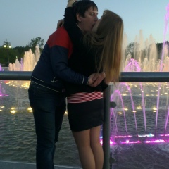 Максим Азерский, 01.01.1992, Москва