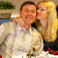 Виктория Бусырева, 30.04.1901, Москва