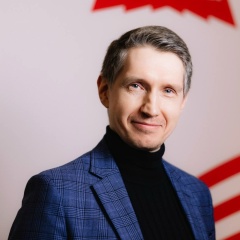 Денис Басов, Москва