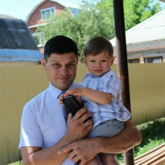 Александр Щерба, 15.06.1982, Апшеронск