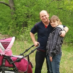 Александр Жалоба, 27.11.1987, Жеребково