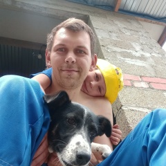 Emeth Ways, Тихвин