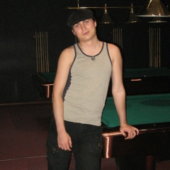 Gini Ginev, 04.10.1987, Стара Загора