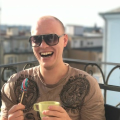 Саня Петров, 30.12.1987, Санкт-Петербург