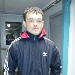 Bekzat Agabekov