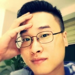 Chase Jia, 27.12.1984, Shanghai