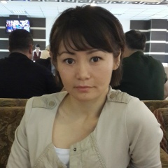 Lauri Abilkhairova, 13.01.1983, Кызылорда