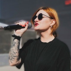 Екатерина Матвеева, 25.07.1987, Новосибирск
