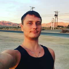 Роман Щербаков, 04.03.1989, Москва