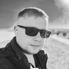 Андрей Вальгер, 03.03, Анжеро-Судженск