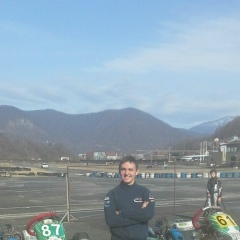 Илья Мотовилин, 19.06.1986, Москва