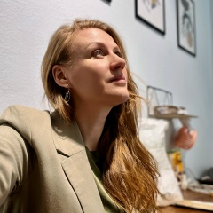 Катерина , Санкт-Петербург