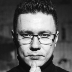 Артем Лек, 06.03.1989, Ижевск