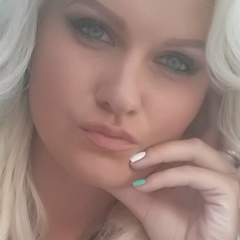 Виктория Харламова, 01.02.1993, Одесса