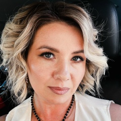 Вероника Цивилева, 05.07.1985, Красноярск