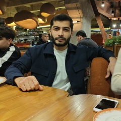 Rizvan Shahbazov, 02.07, Баку